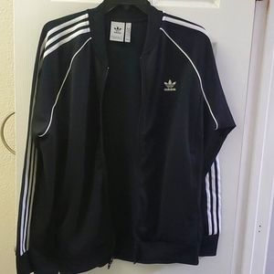 Mens Adidas jacket